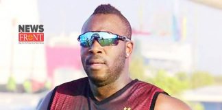 Andre Russell | newsfront.co