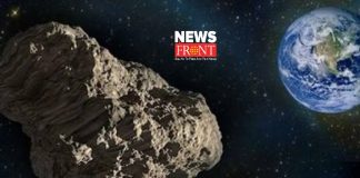 Asteriods | newsfront.co