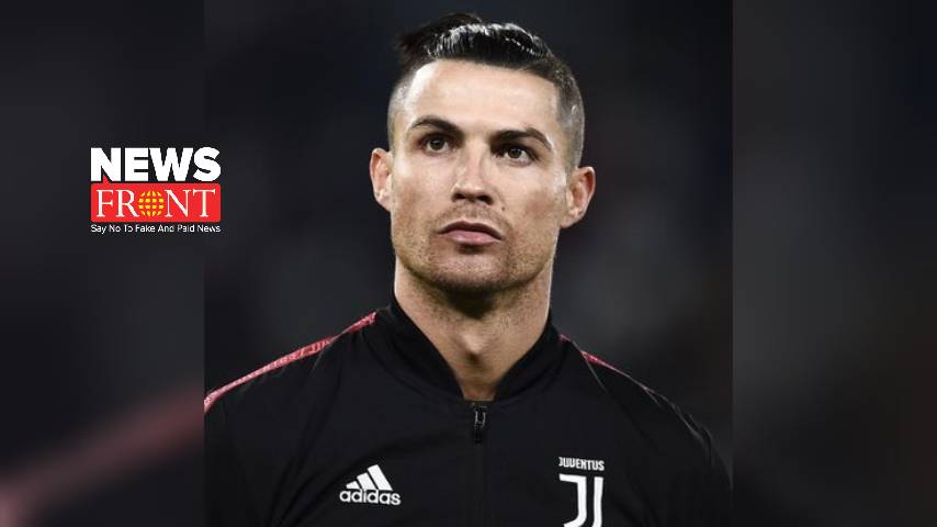 Christiano Ronaldo | newsfront.co