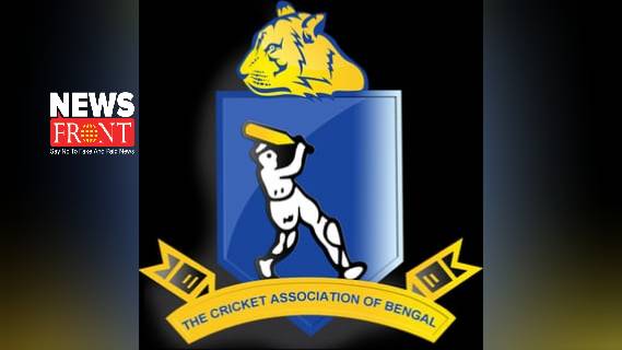 Cricket Association of Bengal | newsfront.co