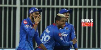 Delhi Capitals | newsfront.co