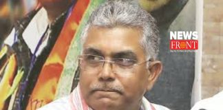 Dilip Ghosh | newsfront.co