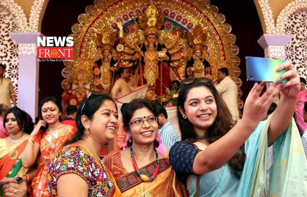 Durgapujo | newsfront.co