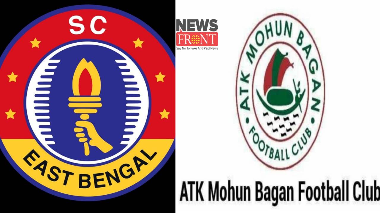 Eastbengal Mohunbagan | newsfront.co