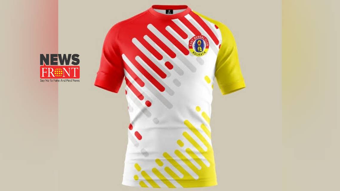 Eastbengal jersy | newsfront.co