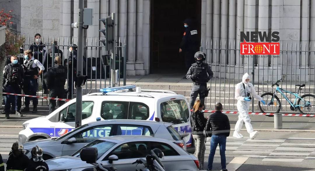 French Church | newsfront.co