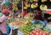 Fruit market | newsfront.co