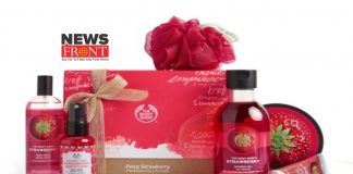 Gift hamper | newsfront.co