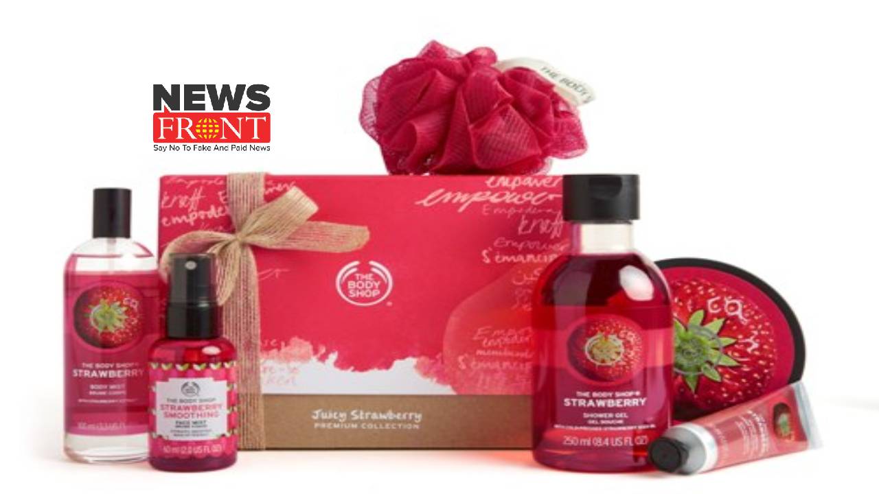 Gift hamper | newsfront.co