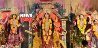 Goddess Durga | newsfront.co