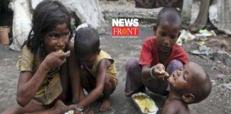 Hunger | newsfront.co