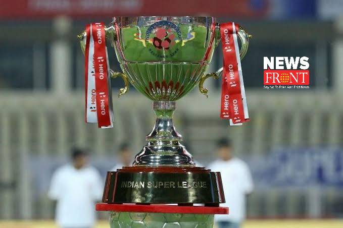 Indian Super League | newsfront.co