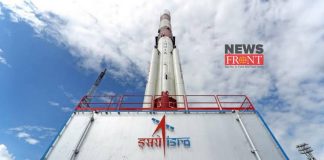 ISRO | newsfront.co