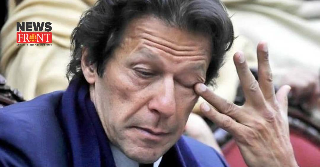 Imran Khan | newsfront.co