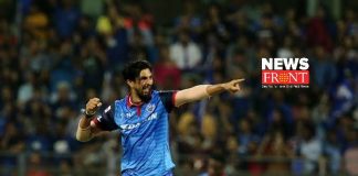 Ishant Sharma | newsfront.co