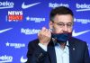 Josep Maria Bartomeu | newsfront.co