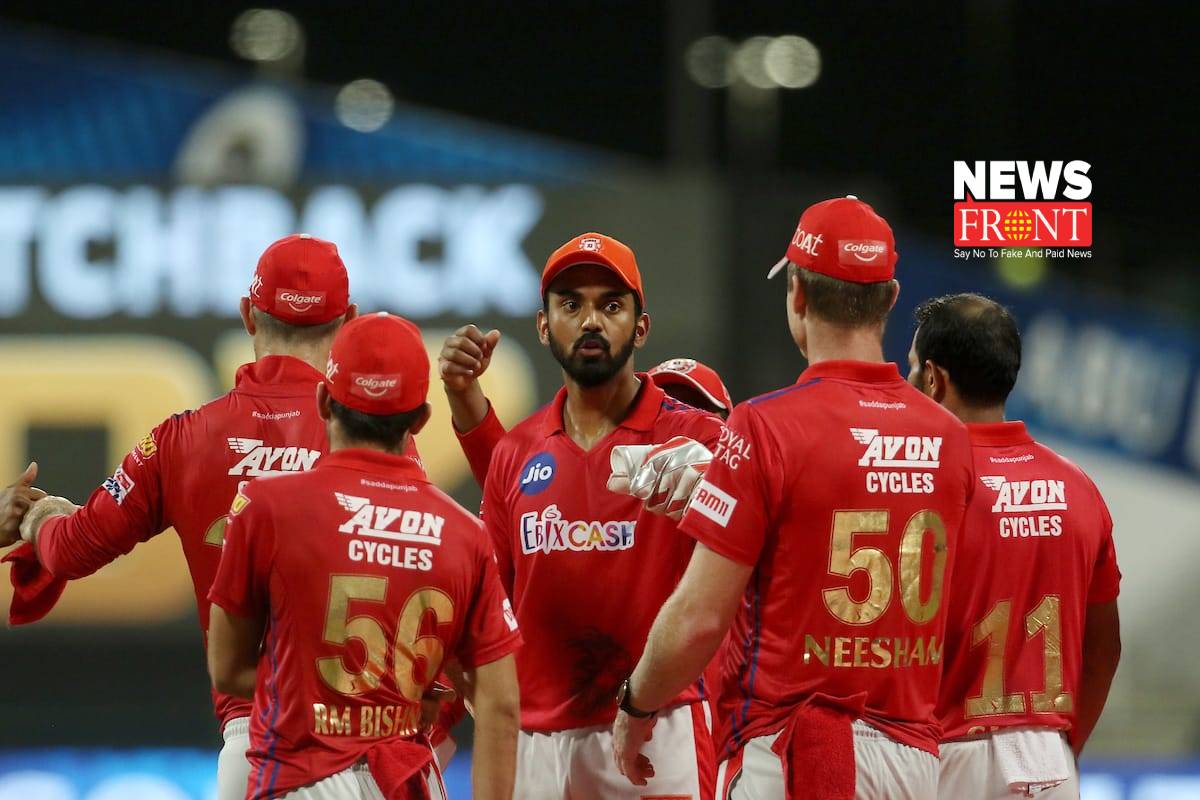 KXIP | newsfront.co