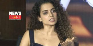 Kangana Ranaut | newsfront.co