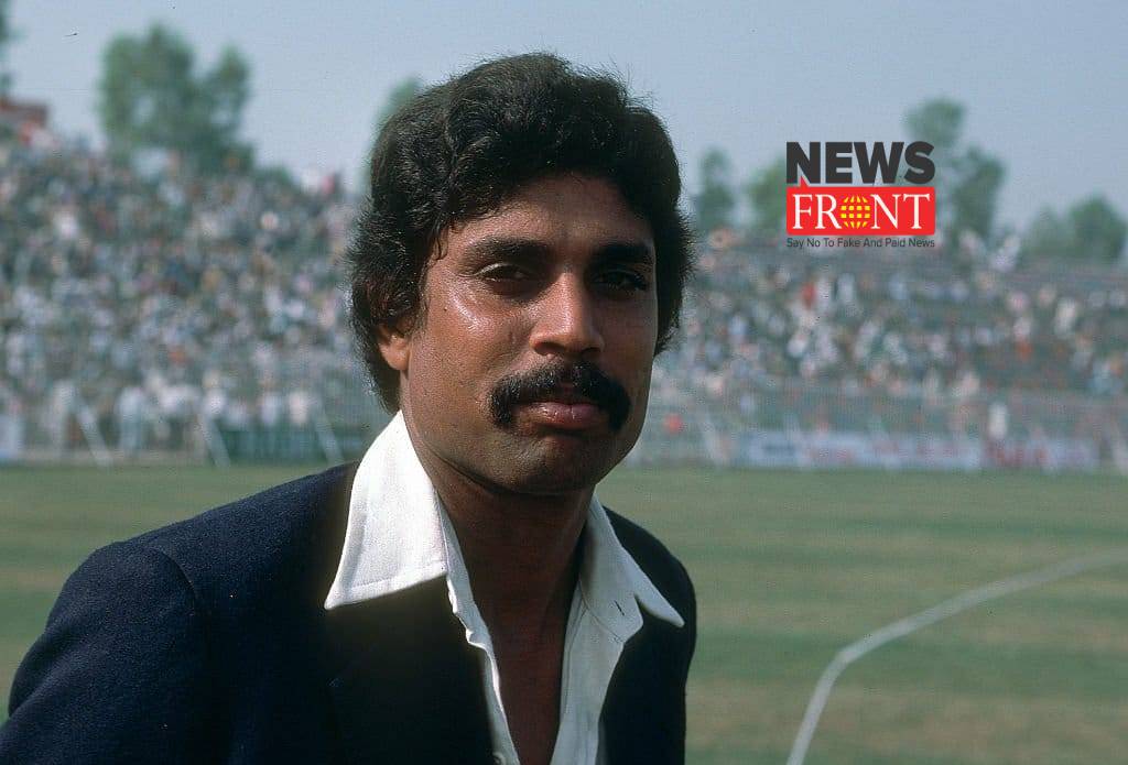 Kapil Dev | newsfront.co