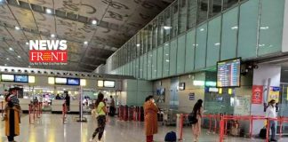 Kolkata Airport | newsfront.co