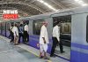 Kolkata Metro | newsfront.co