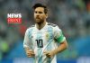 Lionel Messi | newsfront.co