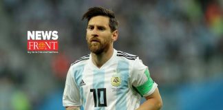 Lionel Messi | newsfront.co