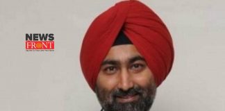 Malvinder Singh Kang | newsfront.co