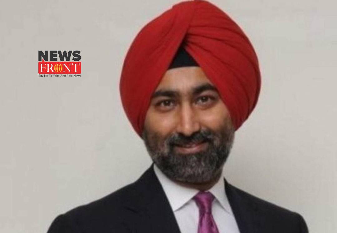 Malvinder Singh Kang | newsfront.co