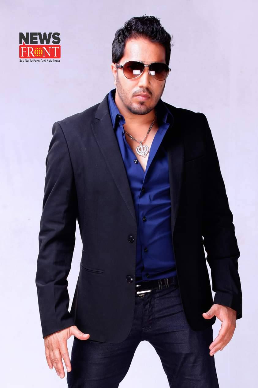 Mika Singh | newsfront.co