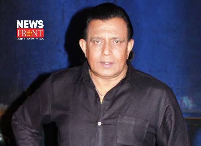 Mithun Chakraborty | newsfront.co