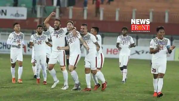 Mohunbagan | newsfront.co