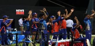 Mumbai Indians | newsfront.co