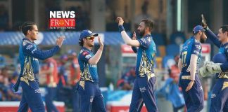 Mumbai Indians | newsfront.co