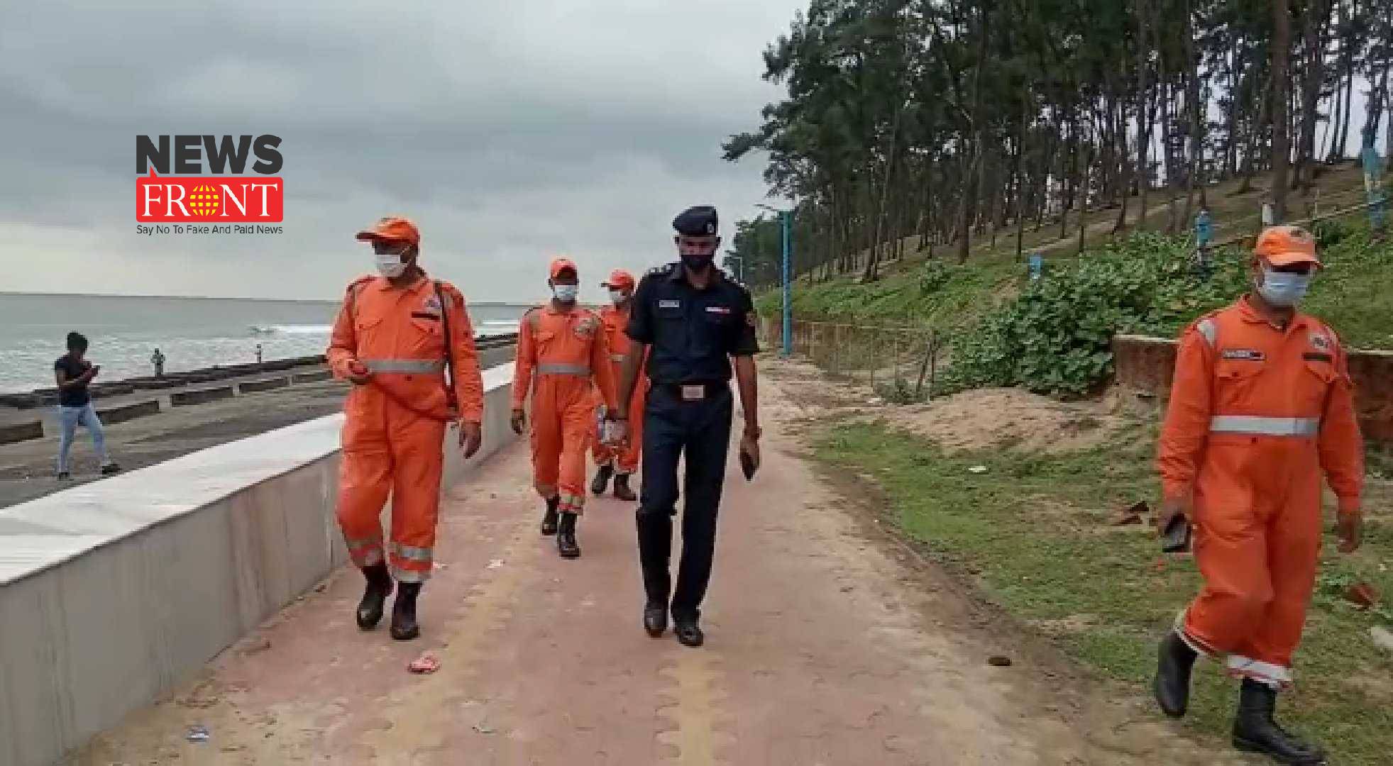 NDRF Team | newsfront.co