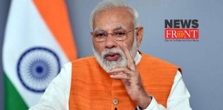 Narendra Modi | newsfront.co