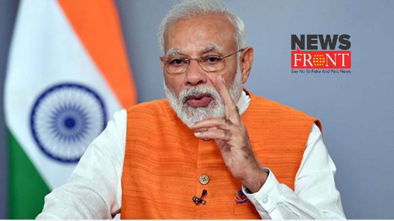 Narendra Modi | newsfront.co