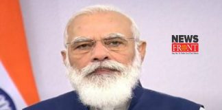 Narendra Modi | newsfront.co