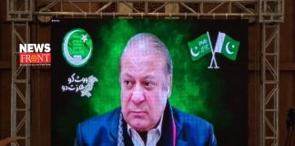 Nawaz Sharif | newsfront.co