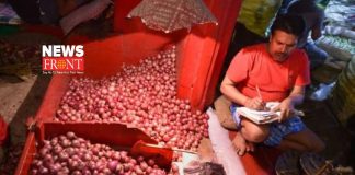 Onion price hike | newsfront.co