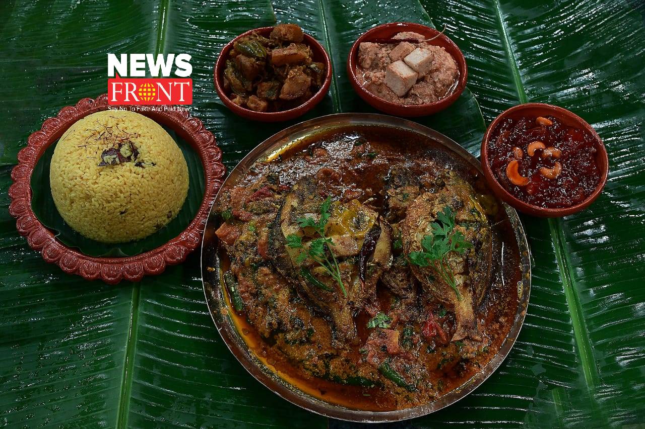 Pomfret reciepe | newsfront.co