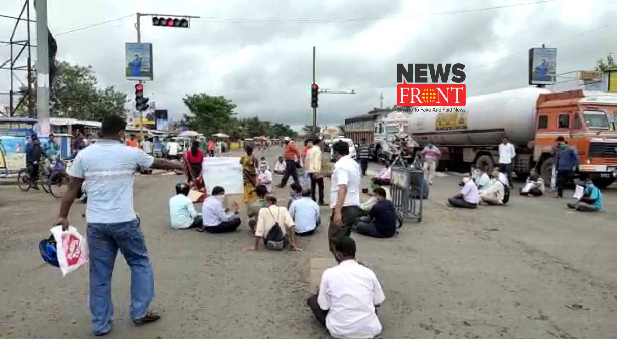 Protest | newsfront.co