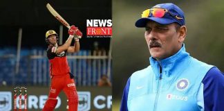 Ravi Shastri | newsfront.co