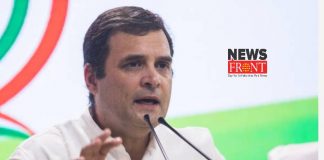 Rahul Gandhi | newsfront.co