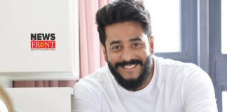 Raj Chakraborty | newsfront.co