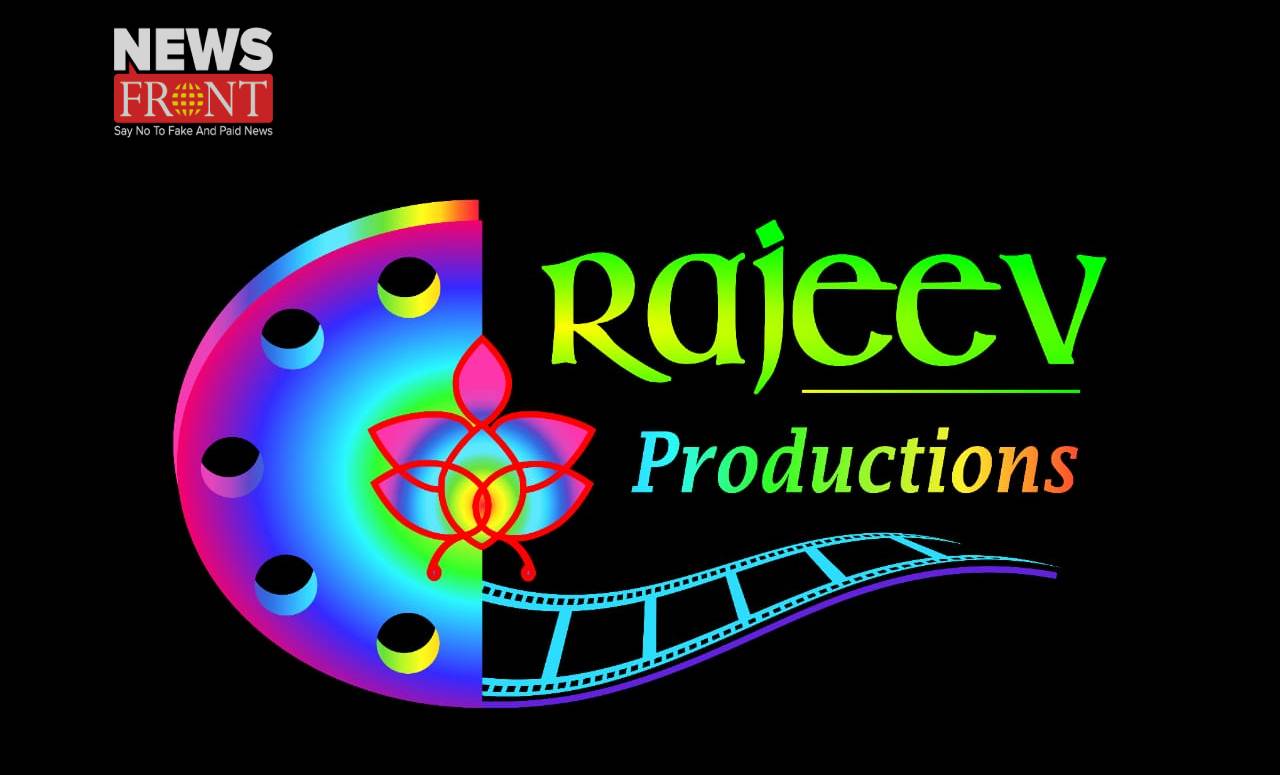 Rajeev Production | newsfront.co