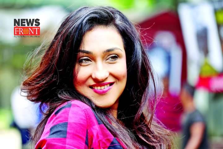 Rituparna Sengupta | newsfront.co