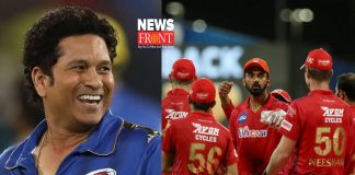 Sachin | newsfront.co