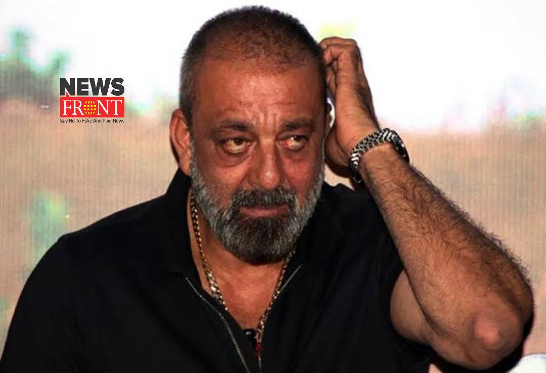 Sanjay Dutt | newsfront.co