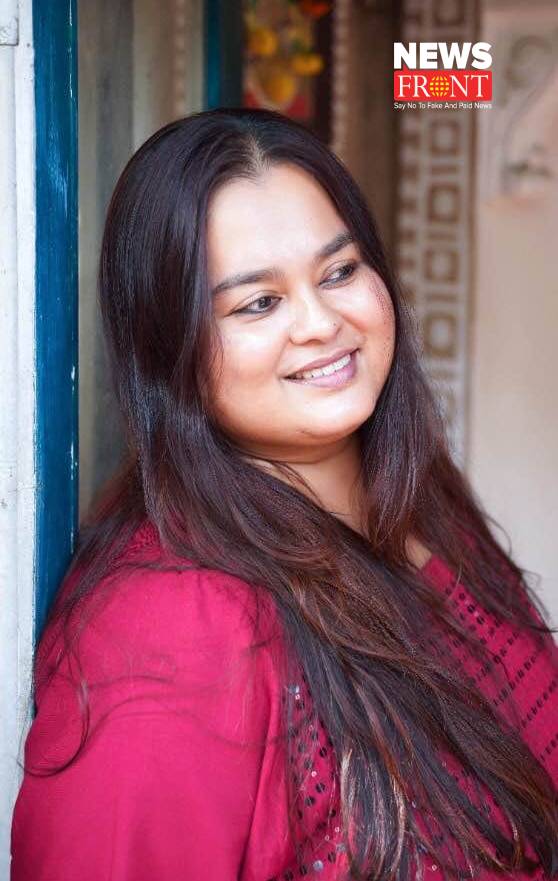 Sohini Sengupta | newsfront.co